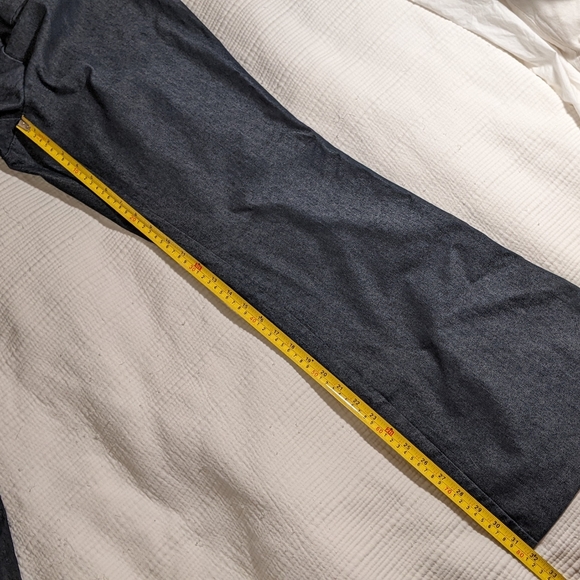 Ricki's blue denim pants - Picture 9 of 9